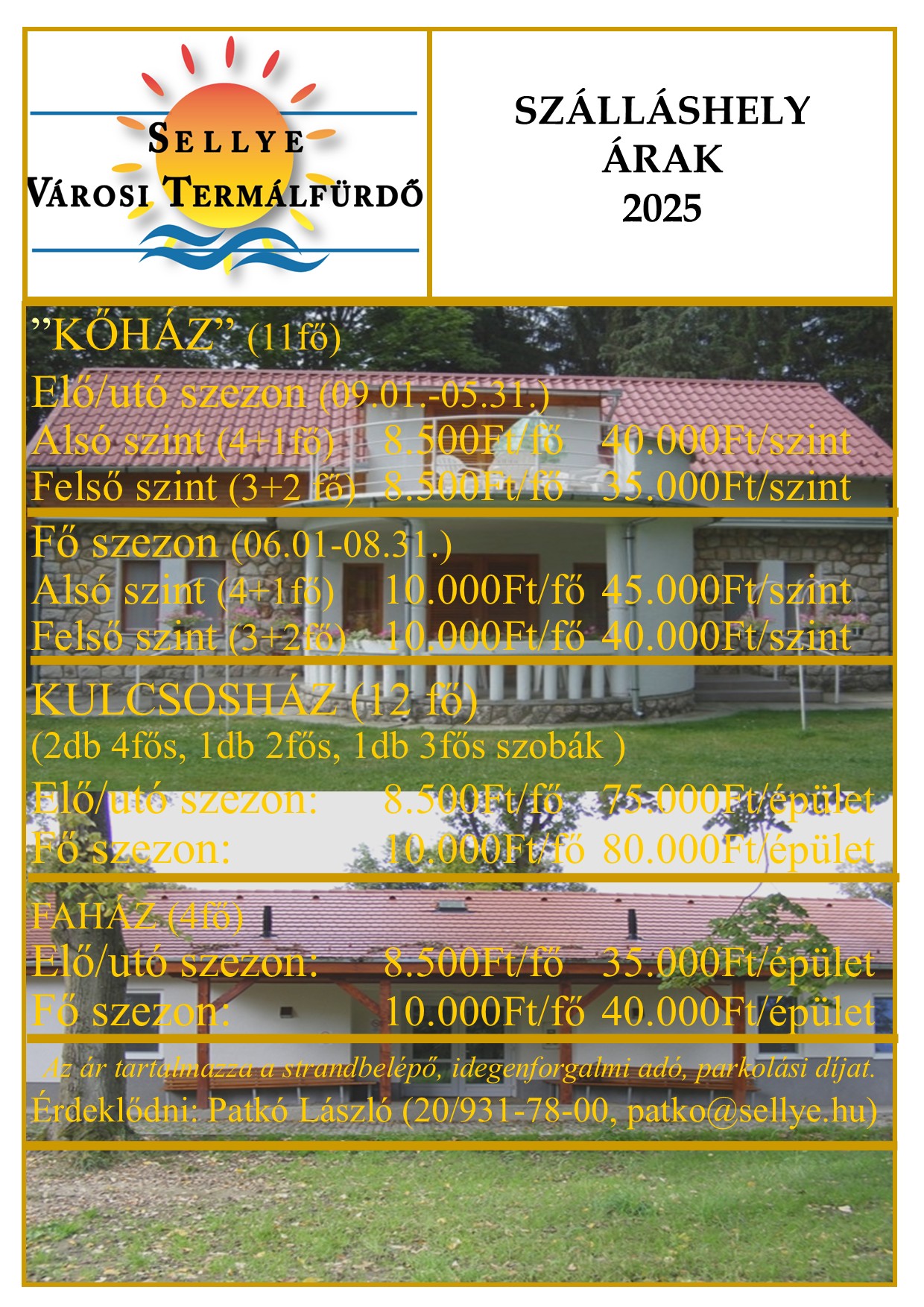 szálláshely árak strand 2025pub2